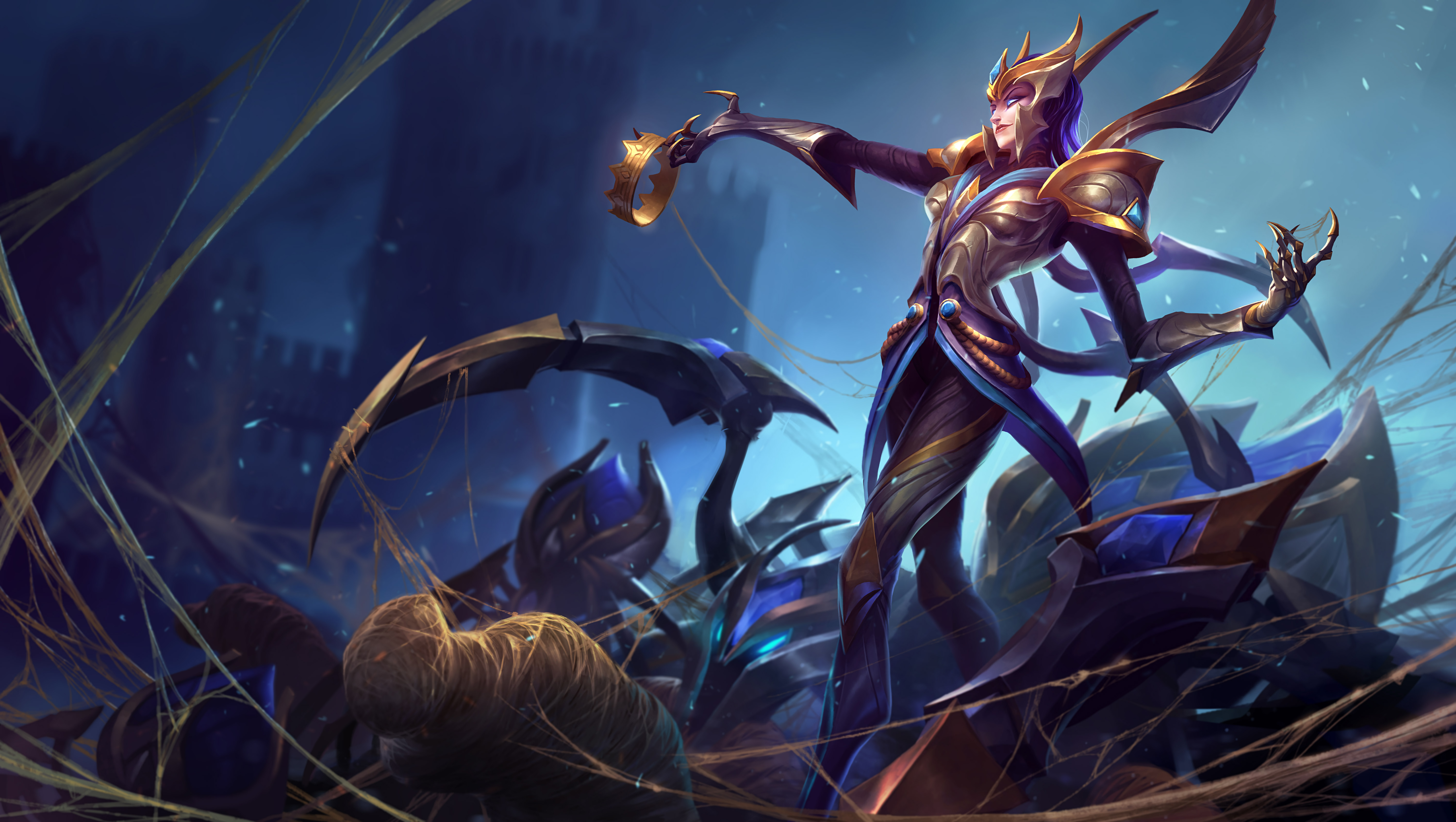 坚持不懈的 坚持不懈的