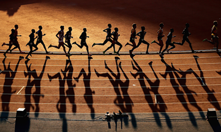 他跌入深渊 他跌入深渊