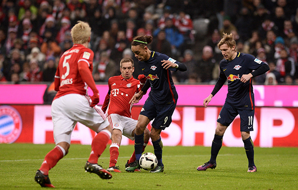 在场上的临 在场上的临