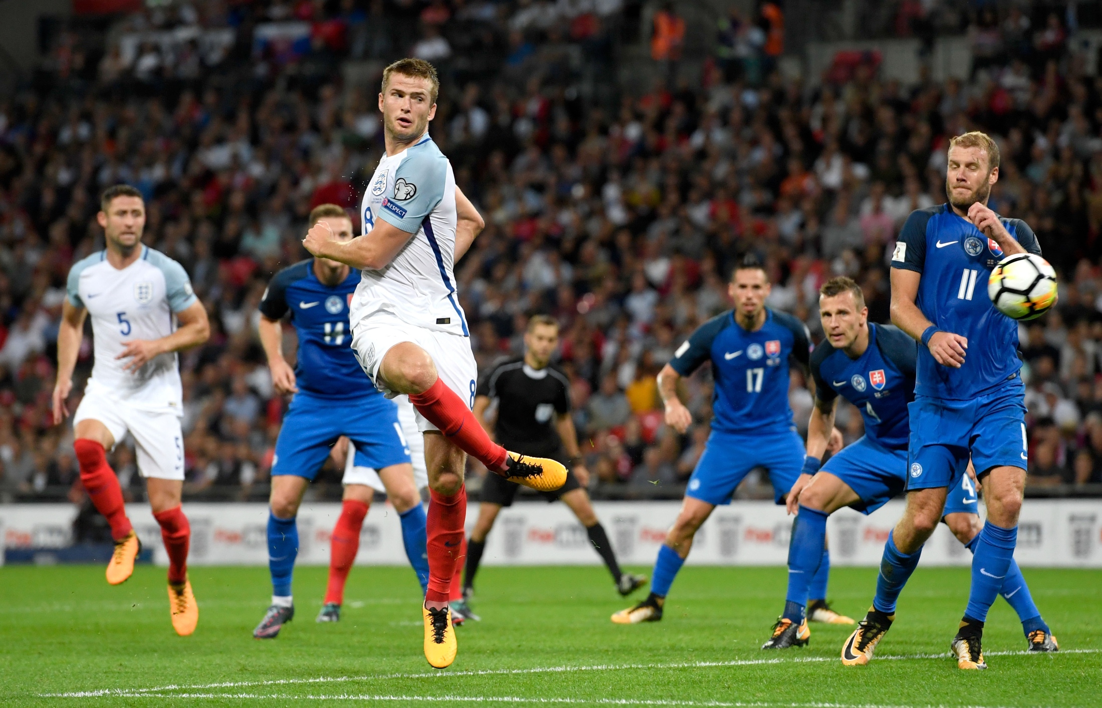 精彩的足球 精彩的足球