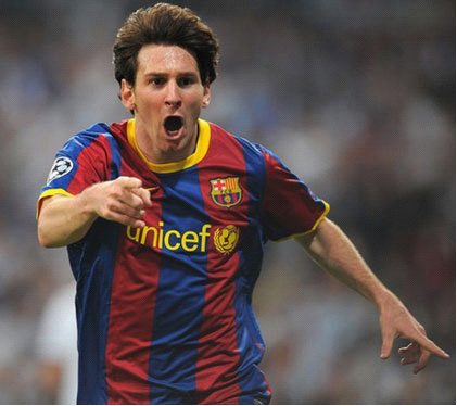 场至关重要 场至关重要