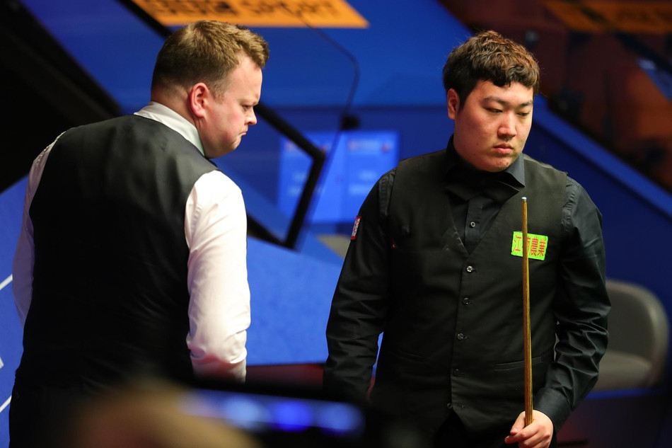 最近的一场 最近的一场