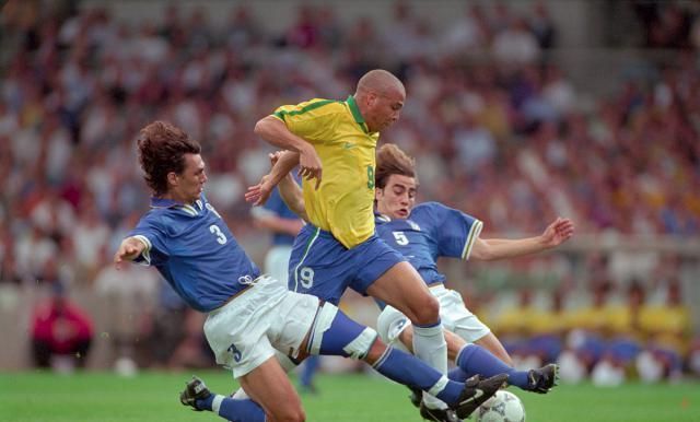 而中场和后 而中场和后