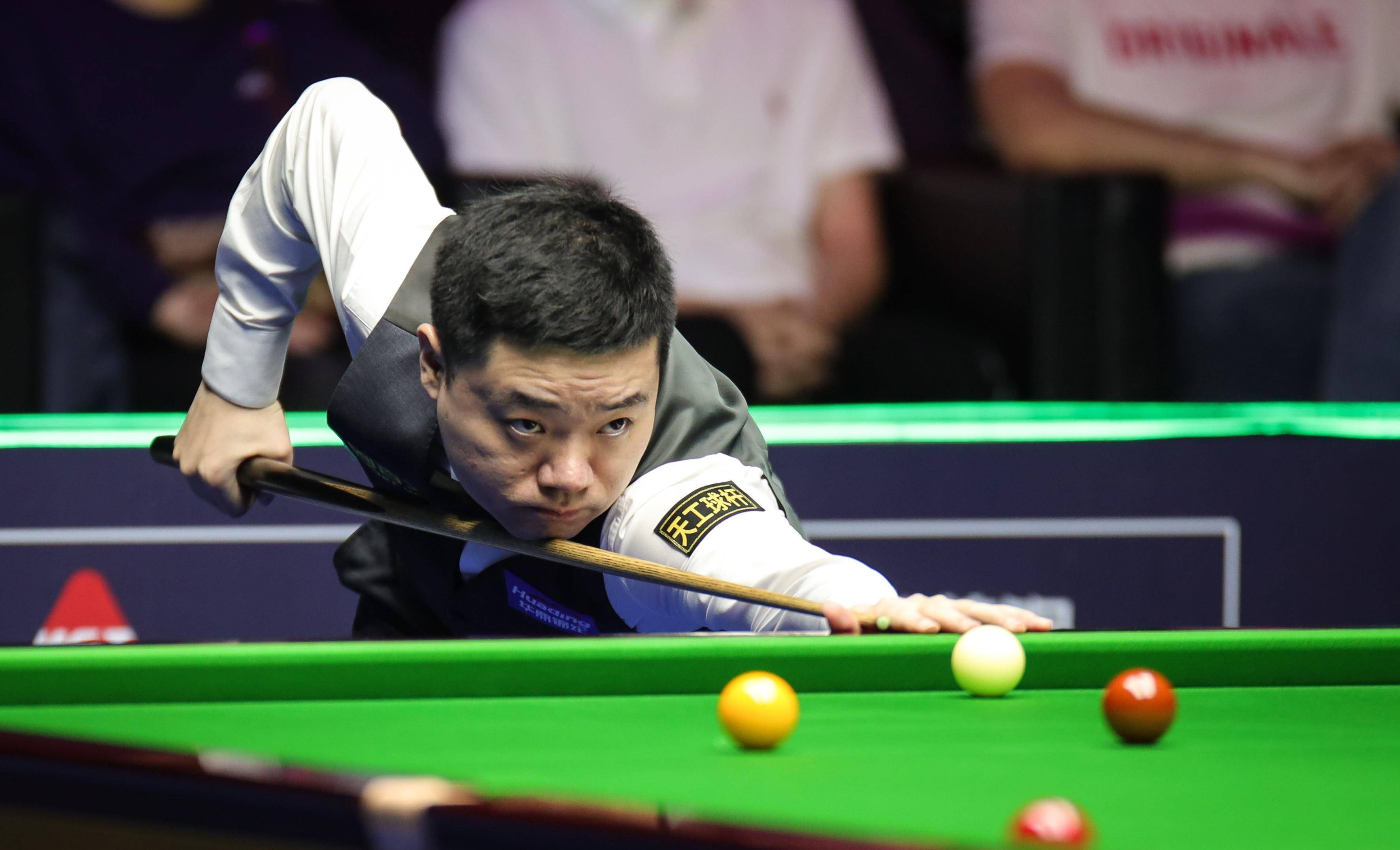 抗一场对决 抗一场对决