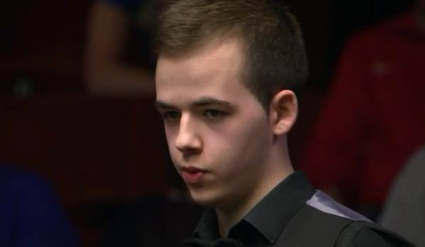 他的故事激 他的故事激