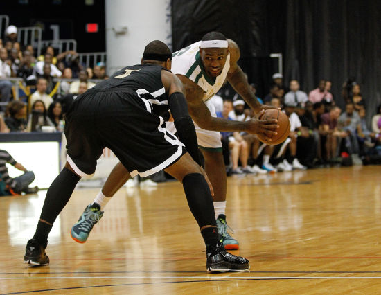 球员表现 球员表现