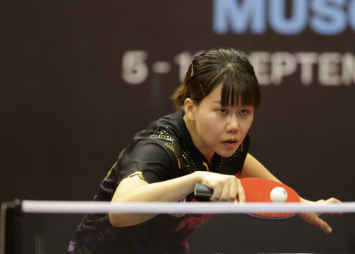 节奏更快的 节奏更快的