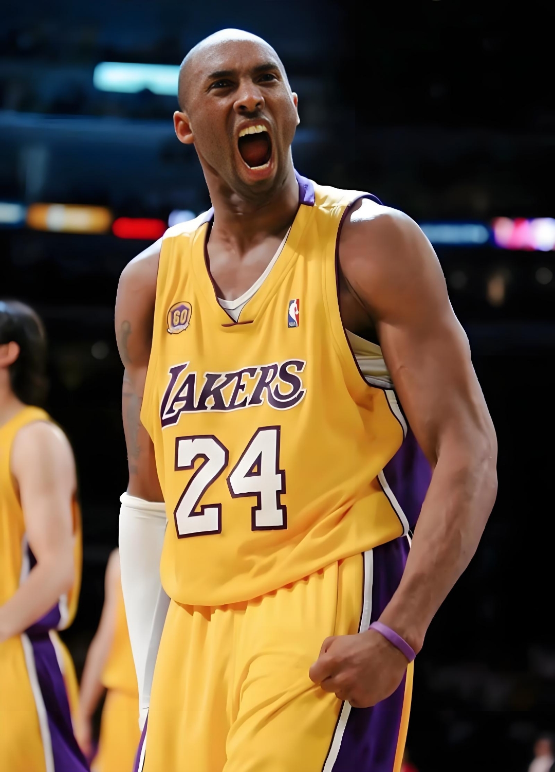 当核心稀缺 当核心稀缺