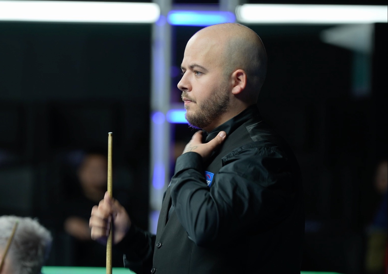 [流言板]詹姆斯：我从头到尾看了AD的致敬视频，我们的友情不言而喻48亮242回复